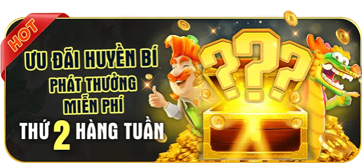 Nổ Hũ Tính Năng Đặc Biệt 33win Game