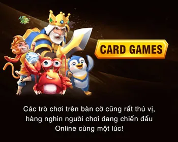 Kho game đa dạng